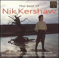 Nik Kershaw : The Best of Nik Kershaw